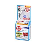 アイメディア(Aimedia) 業務用 トイレの尿石落とし 詰替用 1錠 1009002 50グラム (x 1)