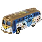 Amazon ディズニーシー 周年 トミカ リゾートライン 東京ディズニーリゾート ビークルコレクション ミニカー ダイキャストカー ホビー