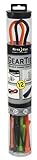 Nite Ize Gear Tie – Assorted 12パック Pack of 2 3030.PACK_OF_2 1