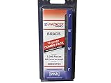 Fasco EB8BCPSS 18 Gauge Stainless Steel Brad Nail Combo Pack [並行輸入品]