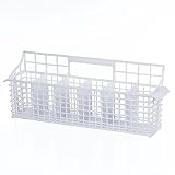 Frigidaire 5304506681 Dishwasher Silverwareバスケット