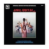 April Fool's Day [12 inch Analog]