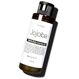 Begarden ホホバオイル 100ml スキンケア ヘアケア マッサージ オイル 保湿 無添加 全身 植物性 乾燥肌 (精製)