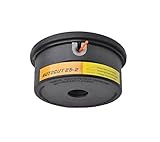 QHALEN STIHL FS80 FS81 FS85 FS86 FS87 FS100 FS106 FS108 FS110 FS120 FS130 FS200 FS250トリマーワイダ-バンプフィード