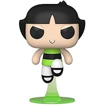 Amazon | Funko Pop! Animation バブルス 57776 | フィギュア・ドール 通販