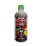 米澤化学 サンヨール 500ml
