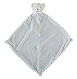 Angel Dear Blankie, Blue Bear by Angel Dear [並行輸入品]