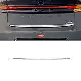 TARCELL 新型 プリウス60系 に対応 テールゲートガーニッシュ リアバンパーガーニッシュ SUS304車種専用設計 カスタム プリウス 60系 アクセサリー 1P