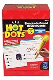 Hot Dots Standards Based Language おもちゃ (並行輸入)