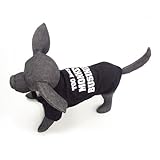 60HMR - DOG/MONKEY BUSINESS/ T-シャツ/ ペット 【公式 / オフィシャル】