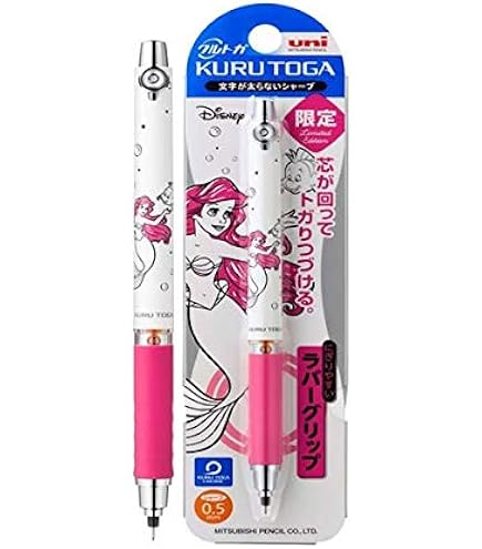 三菱鉛筆　uni クルトガ　ディズニー　くまのプーさん　バンビ　10本セット 三菱鉛筆 uni クルトガ ディズニー くまのプーさん バンビ 10本