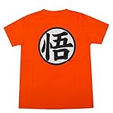 ドラゴンボール超 スーパー 孫悟空 ベジータ スーパーサイヤ人 ゴッド 半袖Tシャツ 子供用 キッズ ジュニア fo-ht07 130 A柄