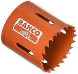BAHCO(バーコ) Holesaw Bi-Metal バイメタルホルソー 3830-44-VIP