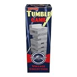 Vintage Planet Tumble Stacking Game おもちゃ [並行輸入品]