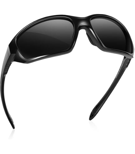 Amazon | boLLe Serpent A10571偏光調光 シャイニーブラック | bolle  