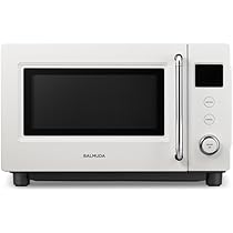 Amazon | 【Amazon.co.jp 限定】【バルミューダ】キッチンクロス付き