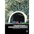 Foundations of Engineering Geology