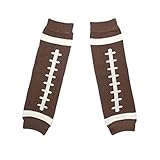 TopTieベビーレッグウォーマー幼児の少年レッグウォーマー、スポーツ?パターン（価格/ペア） - サッカー