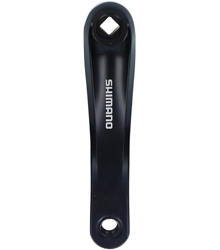Amazon | シマノ(SHIMANO) XTR FC-M9200 左クランクユニット 165mm