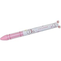Amazon.co.jp: ちいかわ mimiペン カニなちいかわ : 文房具・オフィス用品
