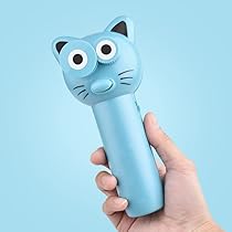 Amazon.co.jp: ロープ発射機 電気玩具 面白いおもちゃ 猫のおもちゃ