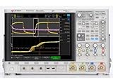 DSOX4104A　1GHz,4チャンネル・オシロスコープ、タッチ・オシロ