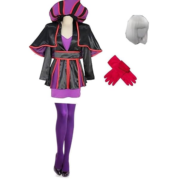 Amazon.co.jp: [§YU MIcos] ヴェール ヴィランズの手下