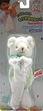 ママのぬくもり ビッグハグ Bighug マシュマロボディのあんしんガーゼ（やぎ）