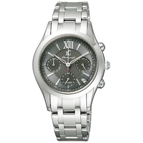 Amazon.co.jp: [シチズン]CITIZEN 腕時計 xC クロスシー クラシック