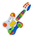 DJ Guitar Toy for Kids [並行輸入品]