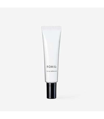 Amazon.co.jp: ロアリブ ハニーメルティコンク r 17g リップエッセンス