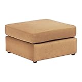 arne オットマン スツール 椅子 腰掛け 1人掛け 1人用 チェアー 布張り ファブリック Neru sofa ot PC300 No.25 ソフィア生地 モカ