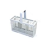 純正BrandtホワイトDishwasherカトラリーバスケット31 x 5348