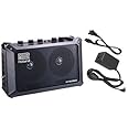 【純正ACアダプターPSB-100セット】Roland モバイルキューブ MOBILE CUBE（MB-CUBE）