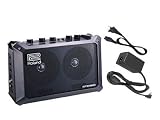【純正ACアダプターPSB-100セット】Roland モバイルキューブ MOBILE CUBE（MB-CUBE）