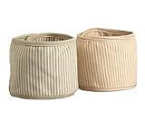 エルフ ベビー(Fairy Baby) ベビー腹巻 寝冷え防止オーガニックコットン はらまき 2枚セット(54*12cm)