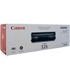 Canon CRG−326 2本セット Amazon | CANON 国内純正トナーカートリッジ326 CRG-326(T