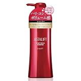 アスタリフト スカルプフォーカス シャンプー (360ml) ノンシリコン ラウリル硫酸フリー (ヒト型ナノヘアセラミド 配合)