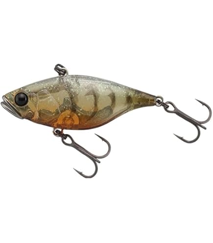 Amazon.co.jp: JACKALL(ジャッカル) バイブレーション TN50 サイレント