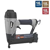 NuMax SXL31 3-in-1 16 and 18 Gauge Finish Nailer [並行輸入品]