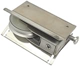 家研販売 玄関用取替戸車 14B-35 0513-173