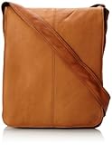 デビッド・キング＆カンパニー145T小高メッセンジャーBag-タン