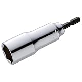 トップ(TOP) ソケット 電動ドリル用 6個入 EDS-22