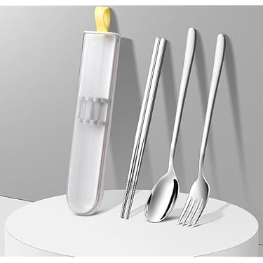 Amazon.co.jp 最新リリース: アウトドア用カトラリー の新着