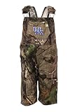 ケンタッキー州Infant Real Tree long-leg Overalls