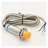 LJ18A3-8-Z/BX 8mm Approach Sensor NPN NO Switch DC 6-36V