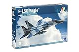 Italeri 1415S 1:72 - F-15c イーグル