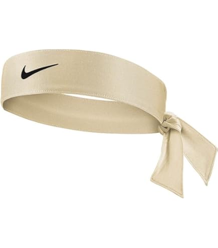 Amazon.co.jp: Nike オレンジ ドライフィット ヘッドタイ 3.0 - タイ