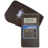 ガイガーカウンター 米国S.E社製 INSPECTOR INSPECTOR+ (インスペクタープラス)【並行輸入品】