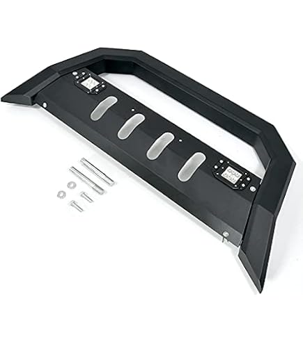 Amazon | HELIOS 200系 ハイエース 標準 角型 リヤ スキッドバー リア